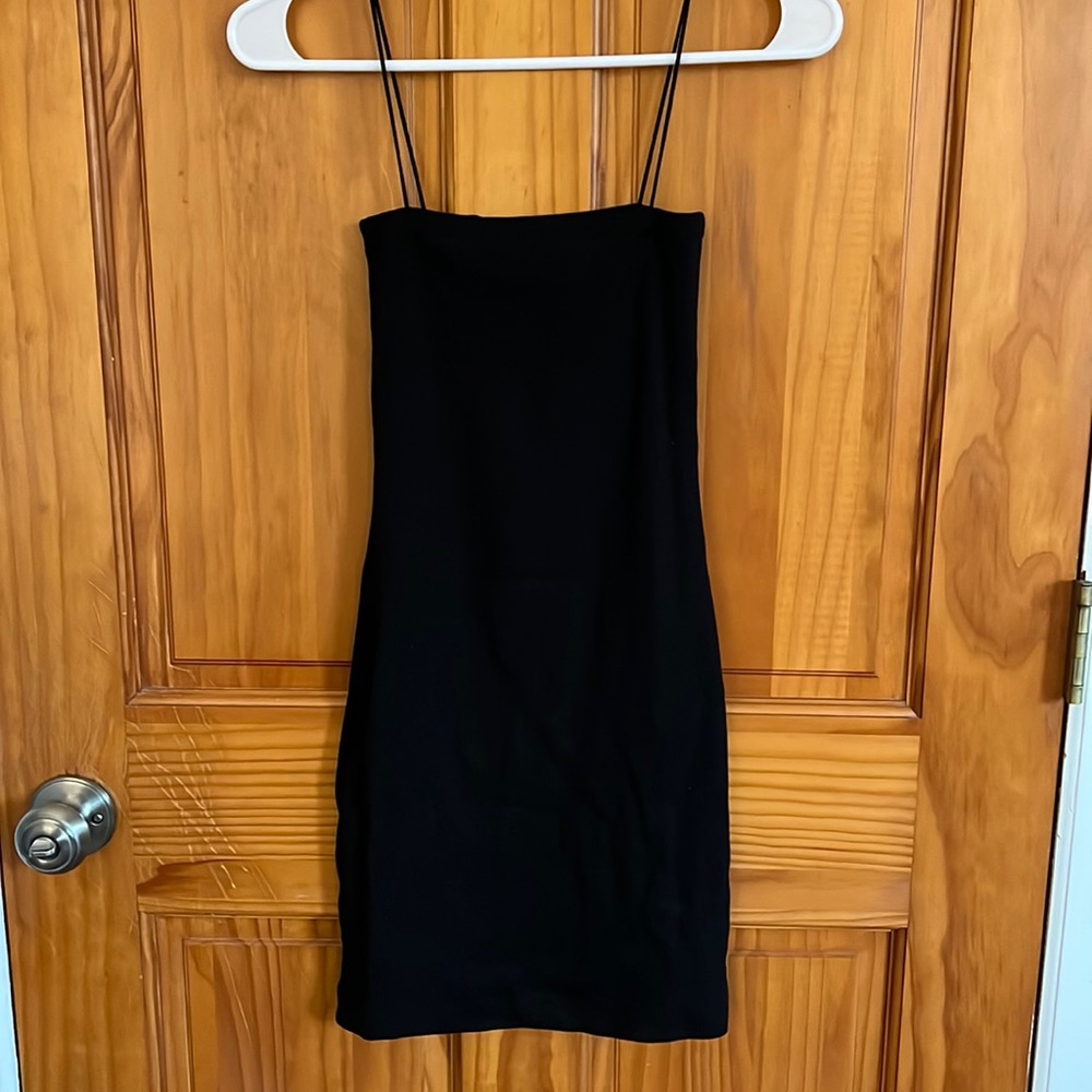 Zara Mini Dress Size S